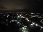 Archiv Foto Webcam Blick auf den Marktplatz von Zirndorf 23:00