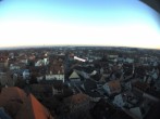 Archiv Foto Webcam Blick auf den Marktplatz von Zirndorf 15:00