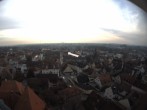 Archiv Foto Webcam Blick auf den Marktplatz von Zirndorf 07:00