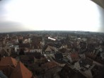 Archiv Foto Webcam Blick auf den Marktplatz von Zirndorf 09:00