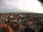 Archiv Foto Webcam Blick auf den Marktplatz von Zirndorf 13:00