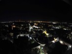 Archiv Foto Webcam Blick auf den Marktplatz von Zirndorf 23:00