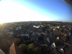 Archiv Foto Webcam Blick auf den Marktplatz von Zirndorf 05:00