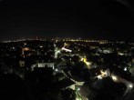 Archiv Foto Webcam Blick auf den Marktplatz von Zirndorf 23:00