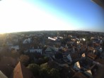 Archiv Foto Webcam Blick auf den Marktplatz von Zirndorf 05:00