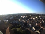 Archiv Foto Webcam Blick auf den Marktplatz von Zirndorf 06:00