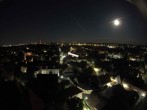 Archiv Foto Webcam Blick auf den Marktplatz von Zirndorf 23:00