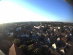 Archiv Foto Webcam Blick auf den Marktplatz von Zirndorf 05:00