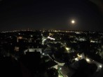 Archiv Foto Webcam Blick auf den Marktplatz von Zirndorf 23:00