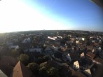 Archiv Foto Webcam Blick auf den Marktplatz von Zirndorf 05:00