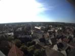Archiv Foto Webcam Blick auf den Marktplatz von Zirndorf 07:00