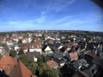 Archiv Foto Webcam Blick auf den Marktplatz von Zirndorf 15:00