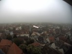 Archiv Foto Webcam Blick auf den Marktplatz von Zirndorf 06:00