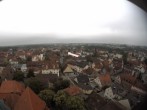 Archiv Foto Webcam Blick auf den Marktplatz von Zirndorf 07:00