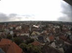 Archiv Foto Webcam Blick auf den Marktplatz von Zirndorf 09:00