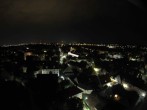 Archiv Foto Webcam Blick auf den Marktplatz von Zirndorf 23:00