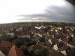 Archiv Foto Webcam Blick auf den Marktplatz von Zirndorf 06:00