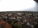 Archiv Foto Webcam Blick auf den Marktplatz von Zirndorf 09:00