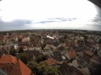 Archiv Foto Webcam Blick auf den Marktplatz von Zirndorf 11:00