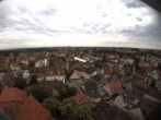 Archiv Foto Webcam Blick auf den Marktplatz von Zirndorf 13:00