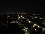 Archiv Foto Webcam Blick auf den Marktplatz von Zirndorf 23:00