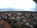 Archiv Foto Webcam Blick auf den Marktplatz von Zirndorf 05:00