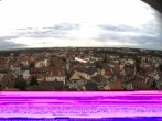 Archiv Foto Webcam Blick auf den Marktplatz von Zirndorf 06:00