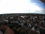 Archiv Foto Webcam Blick auf den Marktplatz von Zirndorf 07:00