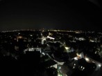 Archiv Foto Webcam Blick auf den Marktplatz von Zirndorf 23:00