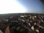 Archiv Foto Webcam Blick auf den Marktplatz von Zirndorf 06:00