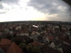 Archiv Foto Webcam Blick auf den Marktplatz von Zirndorf 07:00