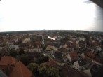 Archiv Foto Webcam Blick auf den Marktplatz von Zirndorf 09:00