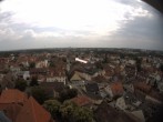Archiv Foto Webcam Blick auf den Marktplatz von Zirndorf 11:00