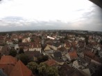 Archiv Foto Webcam Blick auf den Marktplatz von Zirndorf 13:00