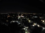 Archiv Foto Webcam Blick auf den Marktplatz von Zirndorf 23:00