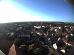 Archiv Foto Webcam Blick auf den Marktplatz von Zirndorf 05:00