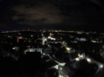 Archiv Foto Webcam Blick auf den Marktplatz von Zirndorf 23:00