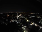 Archiv Foto Webcam Blick auf den Marktplatz von Zirndorf 23:00