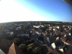 Archiv Foto Webcam Blick auf den Marktplatz von Zirndorf 06:00