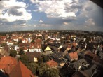 Archiv Foto Webcam Blick auf den Marktplatz von Zirndorf 15:00