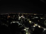 Archiv Foto Webcam Blick auf den Marktplatz von Zirndorf 23:00
