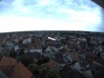 Archiv Foto Webcam Blick auf den Marktplatz von Zirndorf 05:00