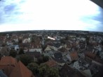 Archiv Foto Webcam Blick auf den Marktplatz von Zirndorf 06:00