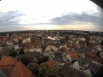 Archiv Foto Webcam Blick auf den Marktplatz von Zirndorf 07:00