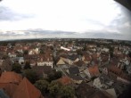 Archiv Foto Webcam Blick auf den Marktplatz von Zirndorf 11:00