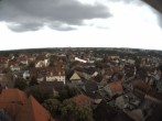 Archiv Foto Webcam Blick auf den Marktplatz von Zirndorf 13:00