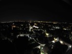 Archiv Foto Webcam Blick auf den Marktplatz von Zirndorf 23:00