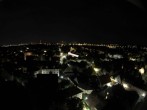 Archiv Foto Webcam Blick auf den Marktplatz von Zirndorf 23:00