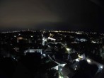 Archiv Foto Webcam Blick auf den Marktplatz von Zirndorf 23:00