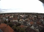 Archiv Foto Webcam Blick auf den Marktplatz von Zirndorf 05:00
